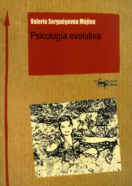 Psicología Evolutiva
