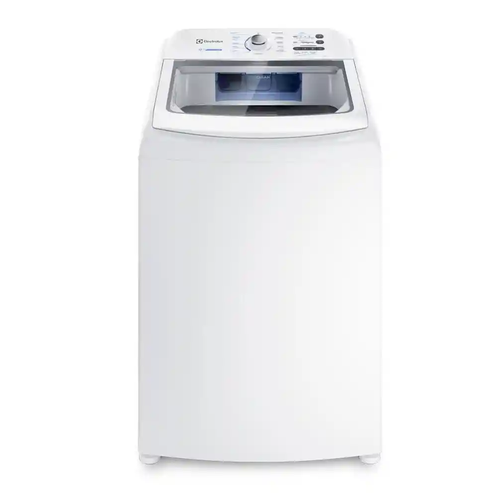 Lavadora Electrolux Carga Superior (37 Lb) Lb17a