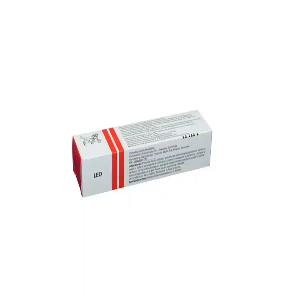 Daivobet Ungüento (50 mcg / 0.5 mg) 30 g