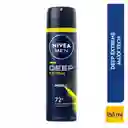 Desodorante Nivea Men Deep Extreme