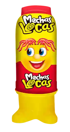 Mechas Locas Liga