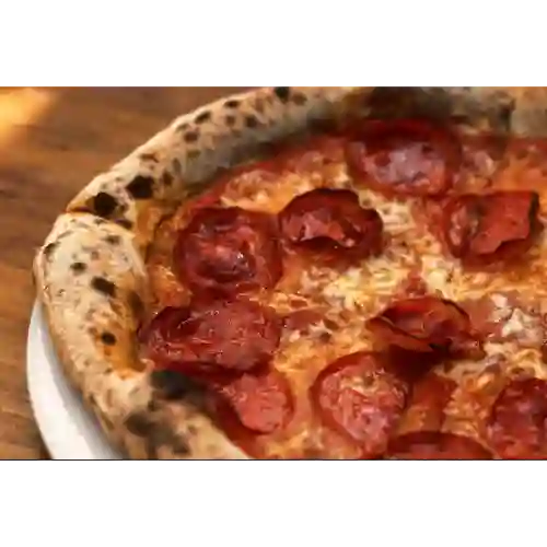 Ny Pepperoni