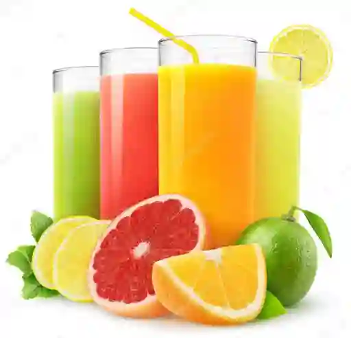 Jugo Natural