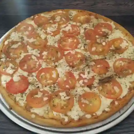 Pizza Napolitana