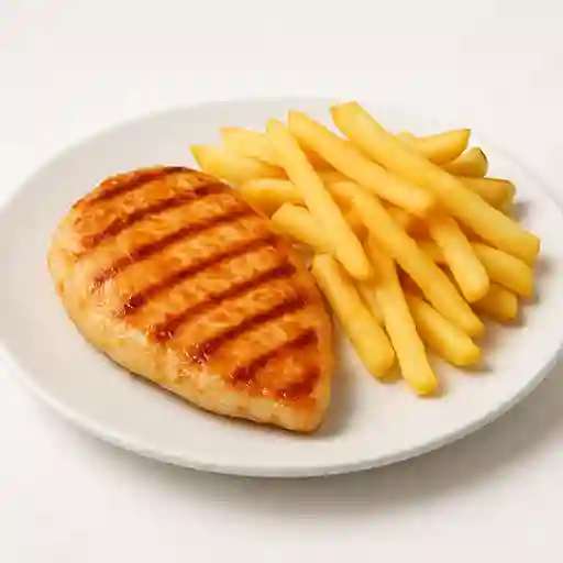 Churrasquito de Pechuga