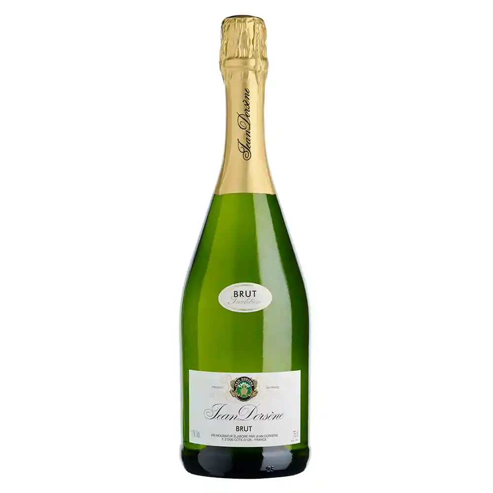 Jean Dorsene Vino Espumante Brut