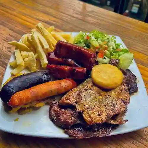 Picada X2