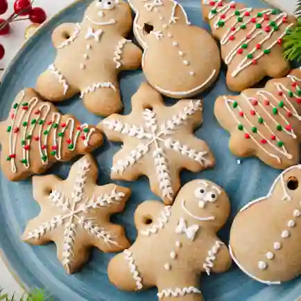 Galletas de Navidad