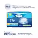 Tena Pañal para Incontinencia Fuerte Slip Ultra M