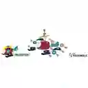Avion Armable Finlandek Kids