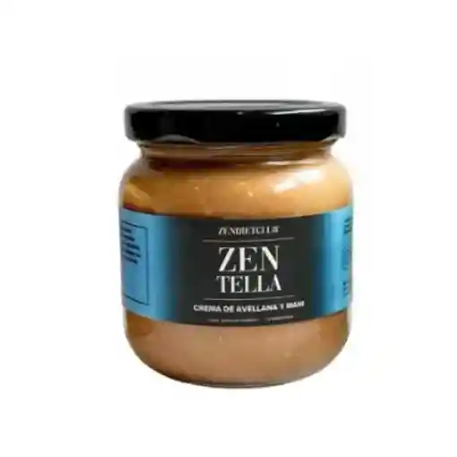 Zentella - Zendieclub