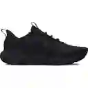 Under Armour Zapatos Decoy Mujer Negro 9 3026685-002