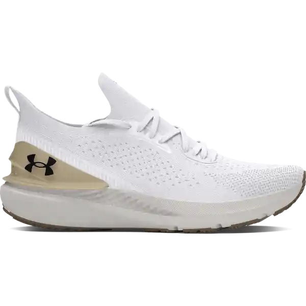 Under Armour Tenis W Shift Lifestyle Mujer Blanco Talla 6.5