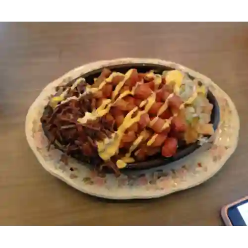 Papas Locas Mamonas