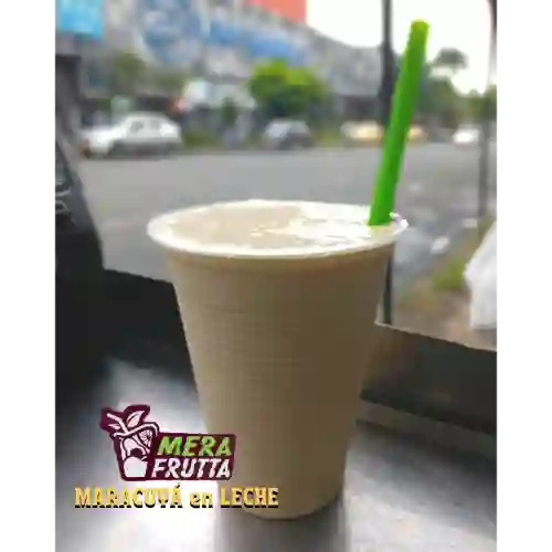 Maracuyá en Leche 16 Oz