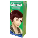Kolorezza Tinte Negro