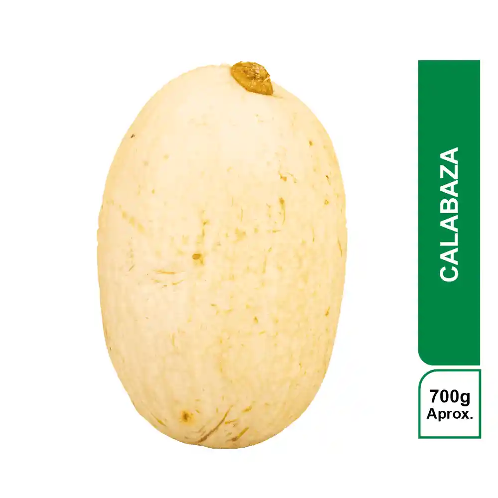 Kampos Calabaza Turbo