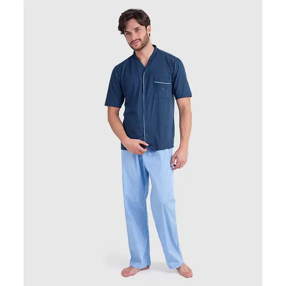 Pijama Hombre Ref 44040051 Patprimo