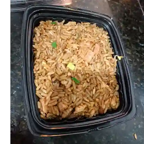 Arroz Chino Tradicional
