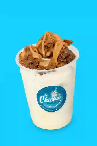 Combo Chicha Grande con Brownie