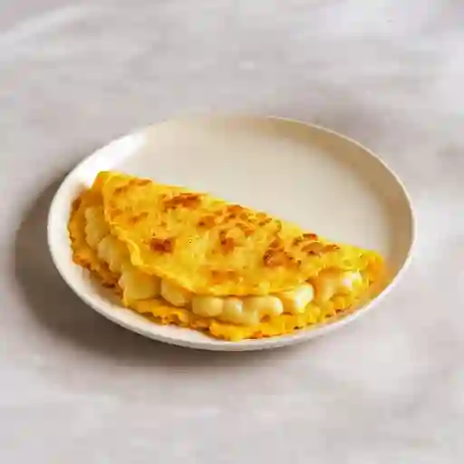 Omelette Tres Quesos