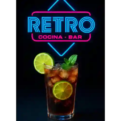 Cuba Libre