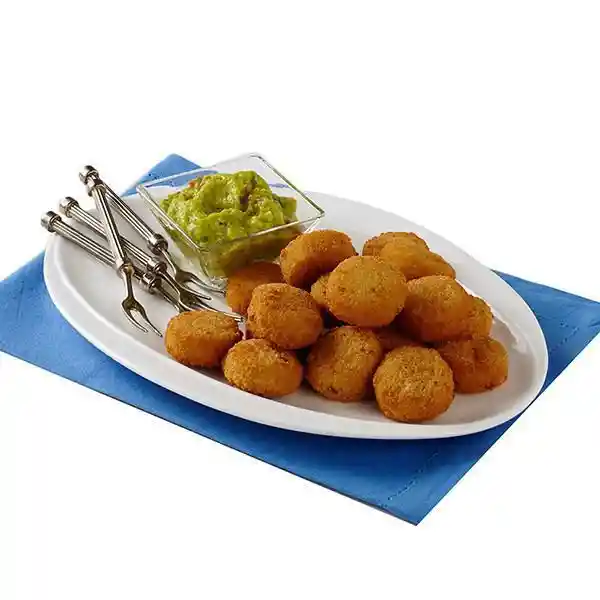 Kokoriko Nuggets Coma Apanados 