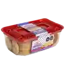 Las Caseritas Galleta Carita Feliz