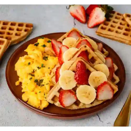 Desayuno Dulce