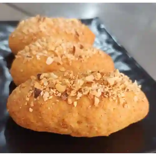 Nueces+cuajada Sin Azúcar-sin Gluten