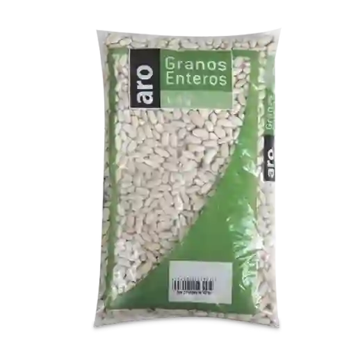 Aro Frijol Blanquillo