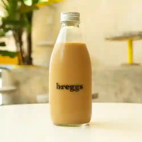 Iced Latte