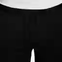 Nike Short Kz Para Hombre Negro Talla M Ref FN2401-011