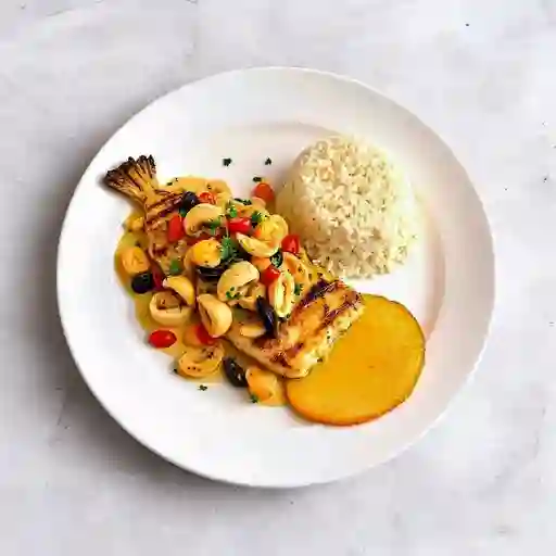 Filete Marinero