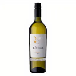 Lorca Lirico Vino Blanco Chardonnay