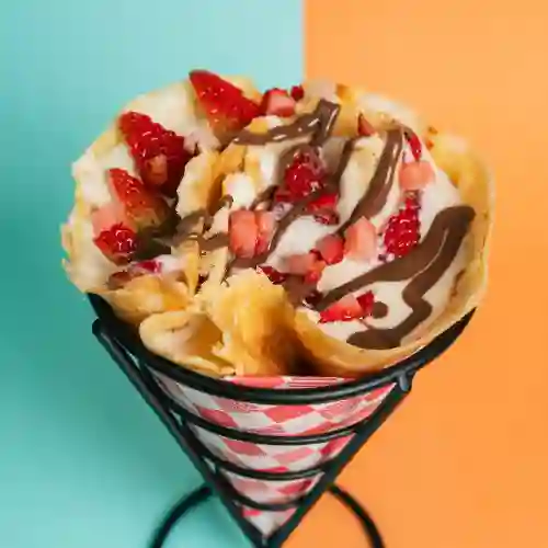 Crepes