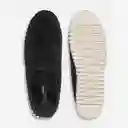 Ilse Jacobsen Tenis Confortables Para Mujer Tulip Ivory Negro 38