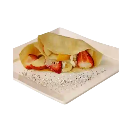 Crepe Tropical