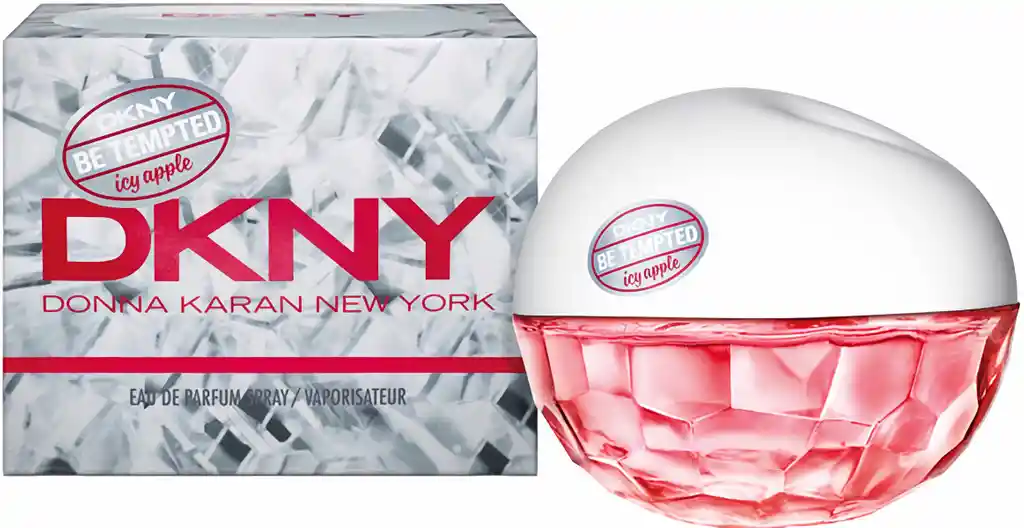 Donna Karan Be Tempted Dkny