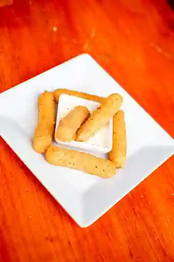 Dedos de Queso