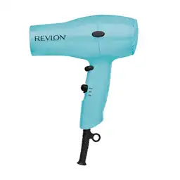 Secadora Compacta Menta + Plancha Alisadora Essentials Ultra Straight 1" Roja
