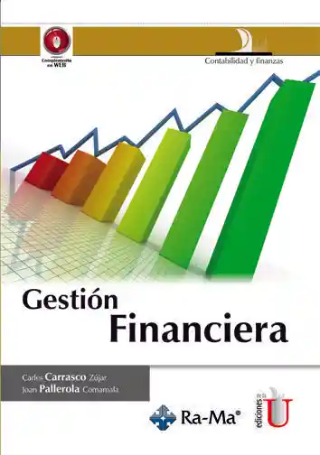 Gestión Financiera - Carles Carrasco Zújar