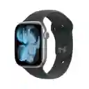 Apple Watch Series 11 GPS Space Grey Aluminium 46 mm M/L