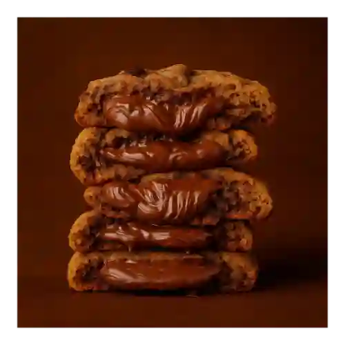 Cookie de Milo