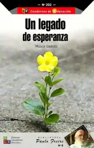 Un Legado de Esperanza