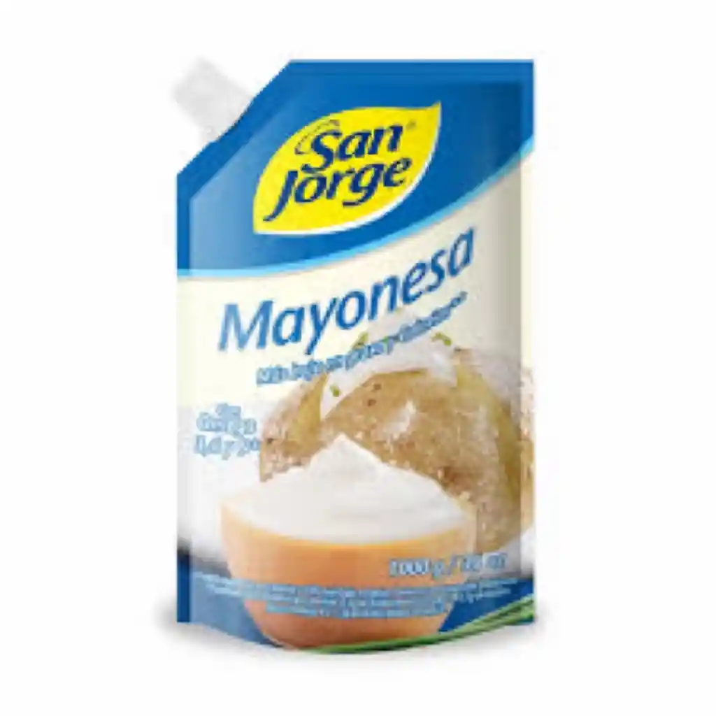San Jorge Mayonesa