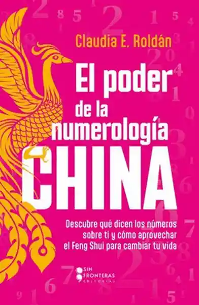 El poder de la numerología china