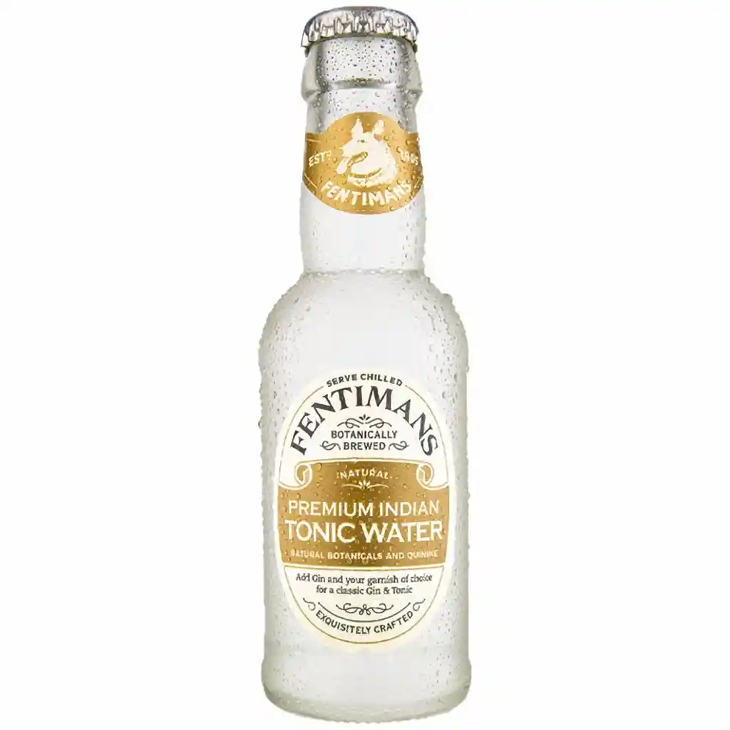 Fentimans Tonic Water
