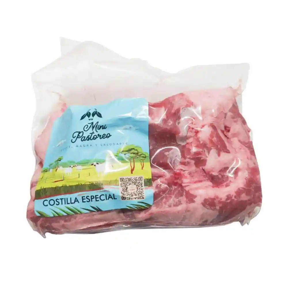 Costilla Especial Pastoreo Online Natural Beef