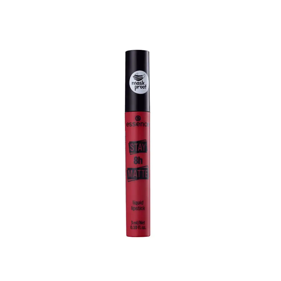 Essence Labial Líquido
